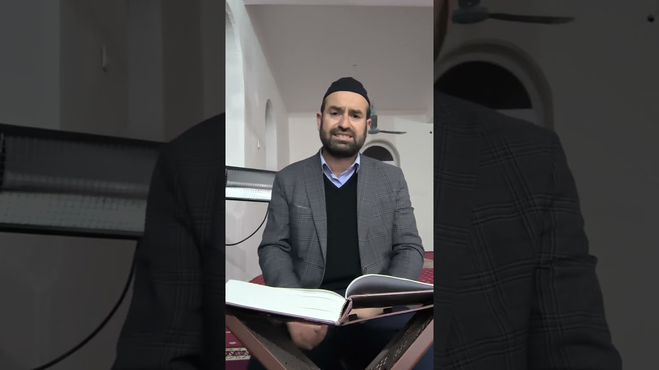 RAMAZAN ORUCUNUN FARZ OLUŞU VE ÖNEMİ 