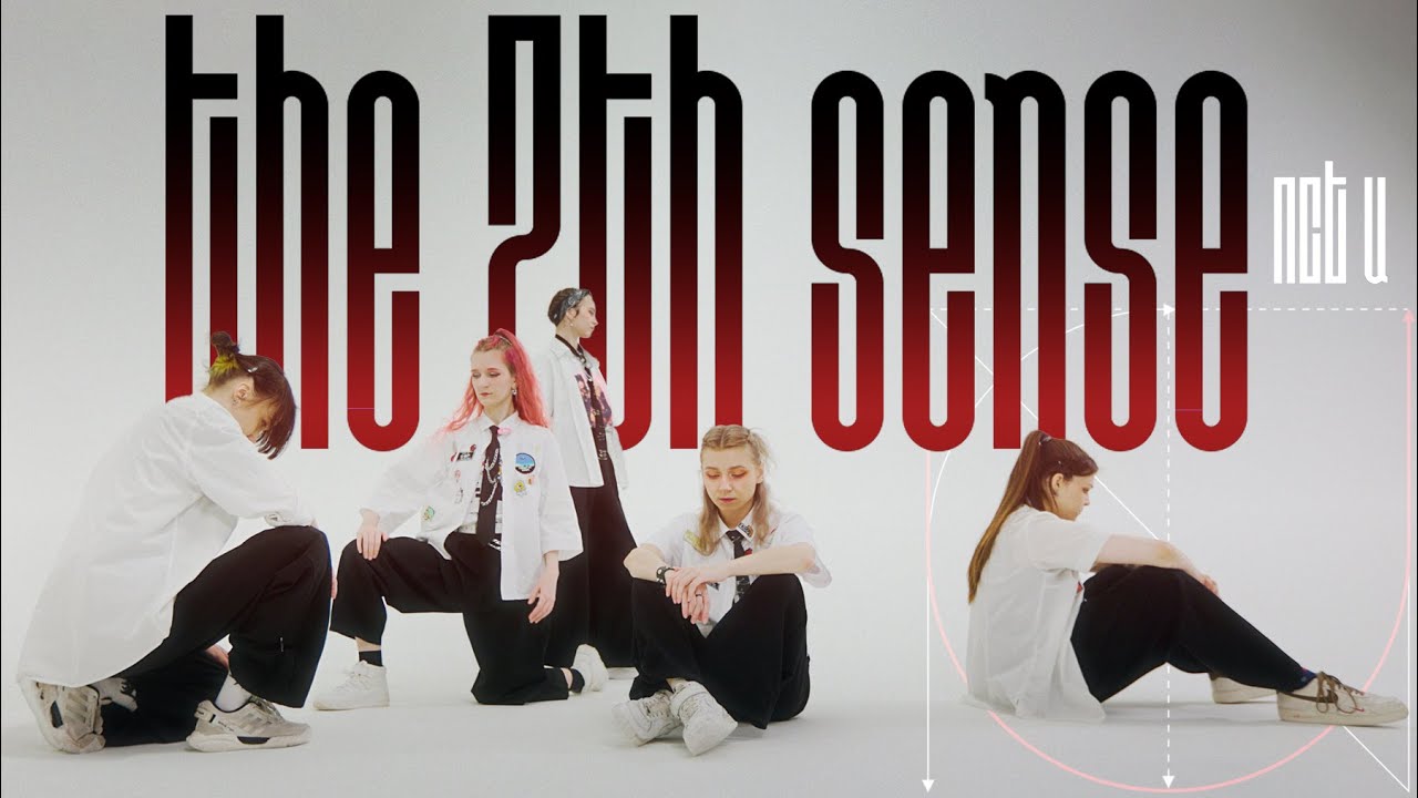 NCT U 엔시티 유 'The 7th Sense' (일곱 번째 감각) Dance cover by ZEPHIRUM