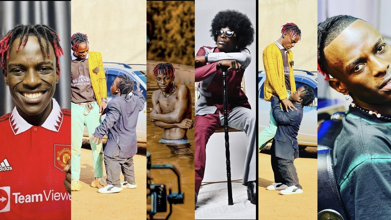 Best Of Mikey Seems 2 Funny Ug Comedy / Skits Compilation #1 (April 2023 Comedy)