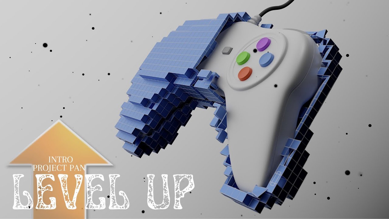 Level Up, Intro