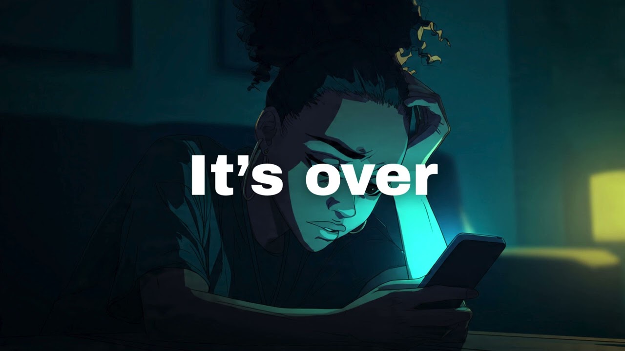 [PLAYLIST] Emotional Afro RnB Songs &ndash; Deep Soulful Mood