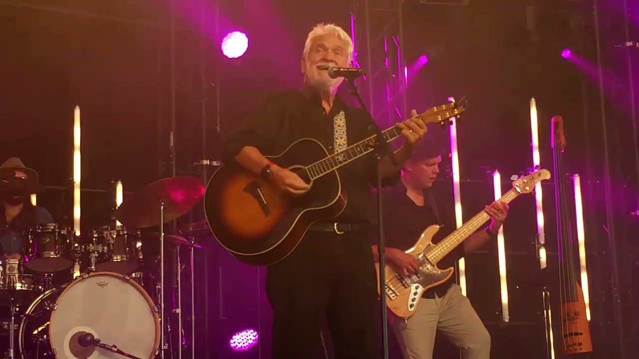 Hasse Andersson - Eva-Lena (Live SommarRock 2024-07-11)
