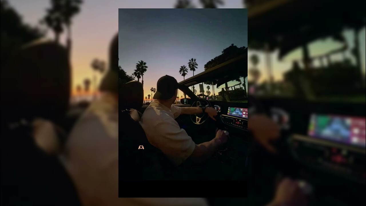 FLVCKKA Sleezy O & Maury - hotel room (slowed & reverb)