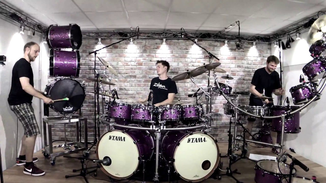greenbeats: SCOJO JAM &acute;18 &bull; Audio Recording Session