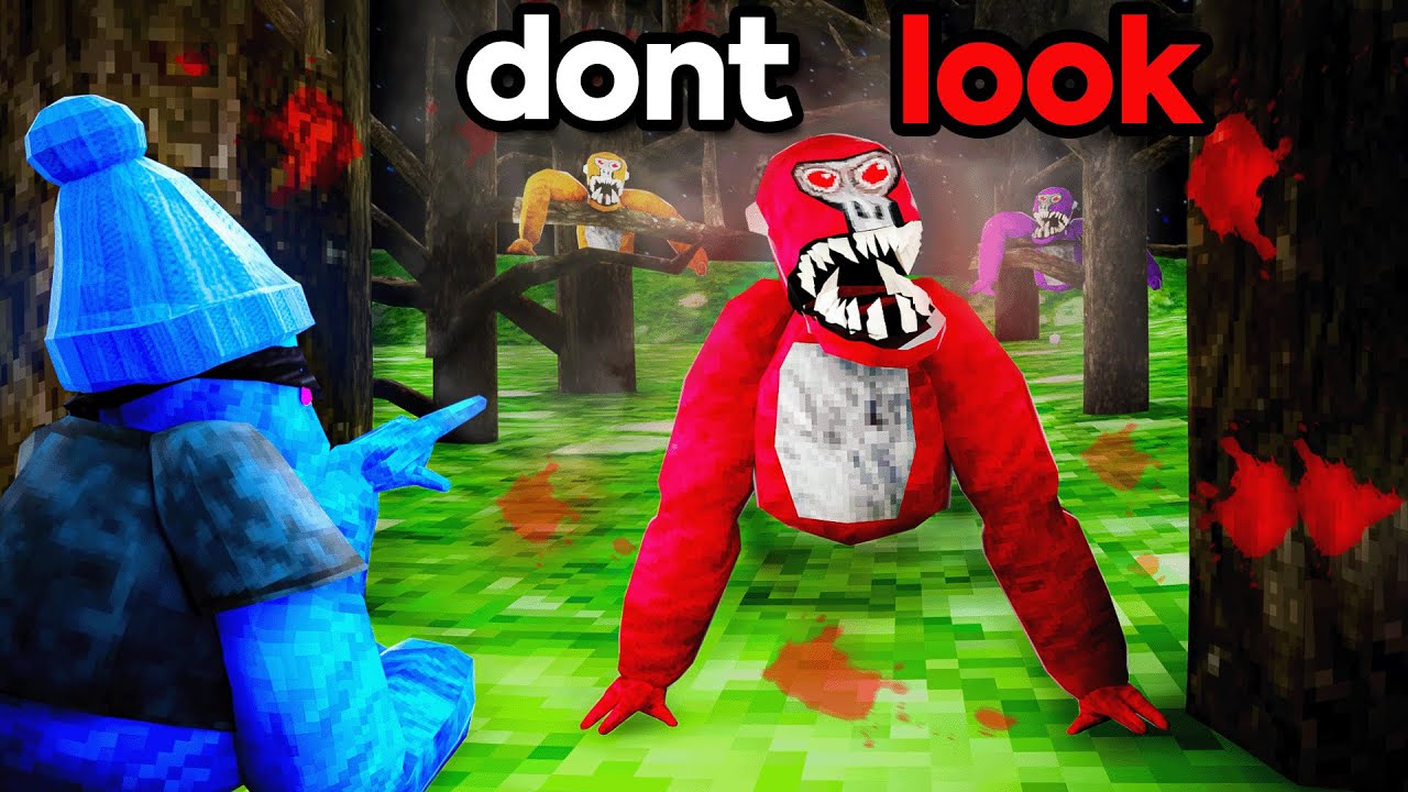 If You Look at This Ghost... DELETE YOUR GAME