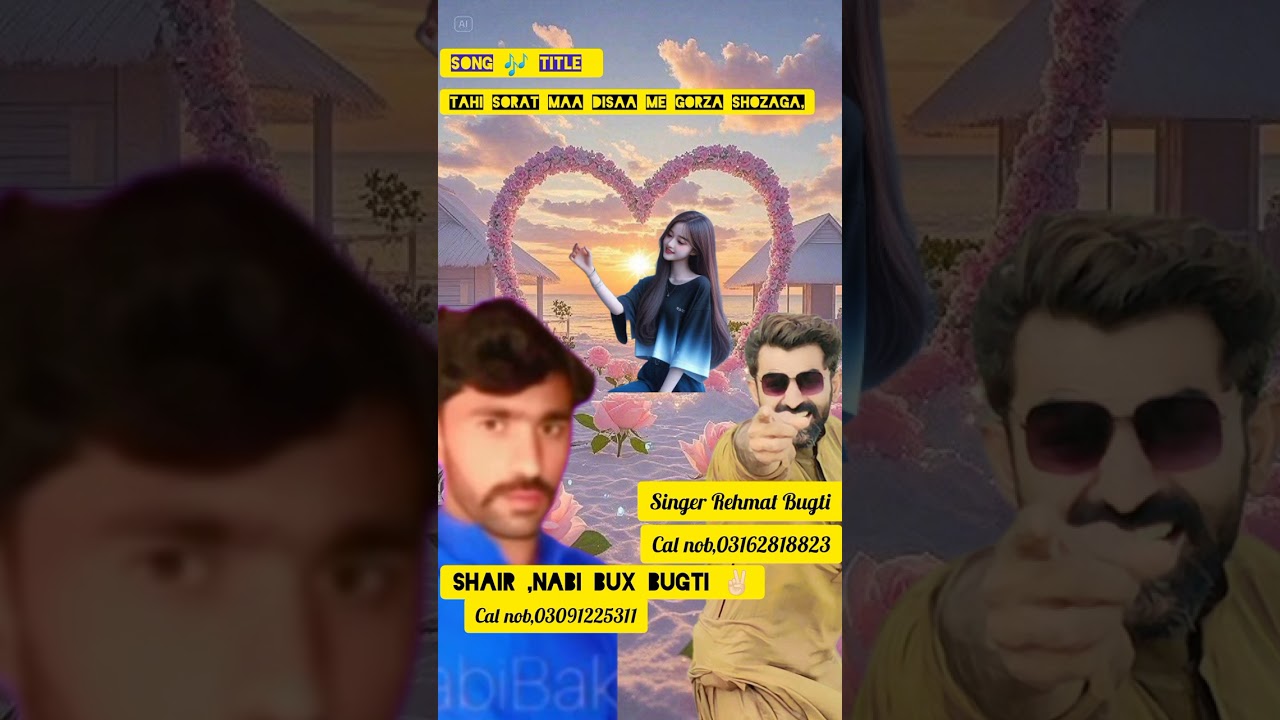 Thai soorat Mai disaa me gurzaa shuzagaa