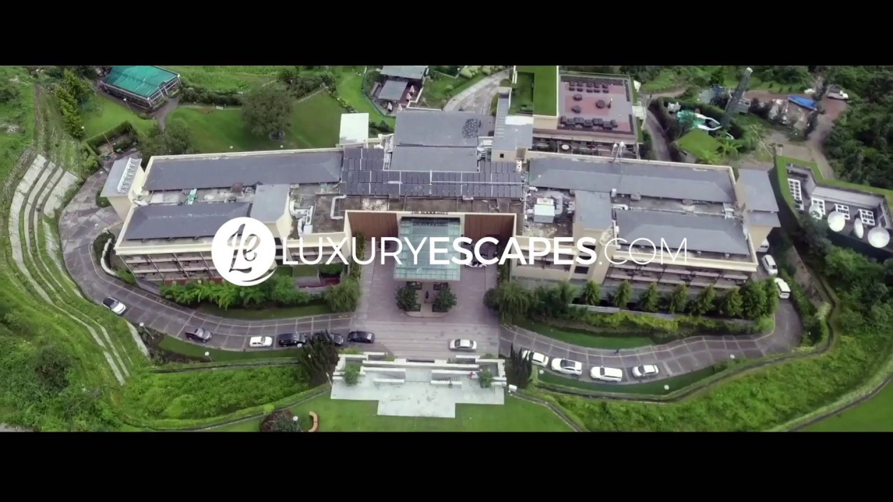JW Marriott Mussoorie Walnut Grove Resort & Spa | Exclusive Deal
