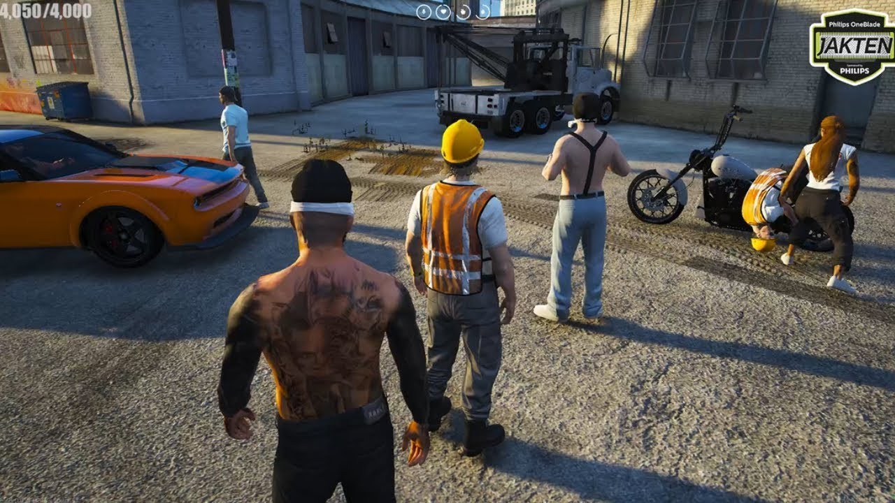 Best Of FBRP Oddshots 2024