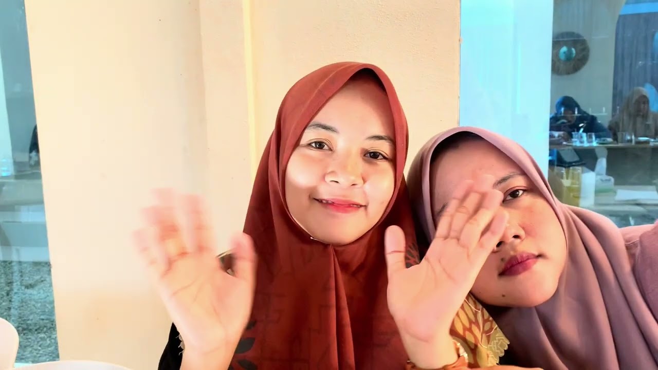 RAPAT KERJA SLB TNCC TAHUN 2025