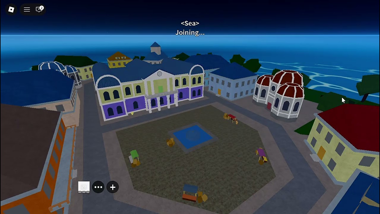 I UNLOKED THE SECOUND SEA!!!!!!!