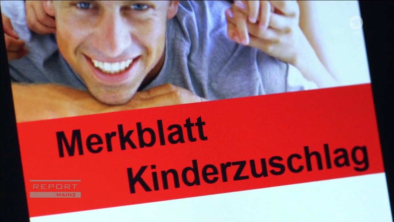 Der Kinderzuschlag soll vor Hartz IV schützen, erreicht aber fast niemanden