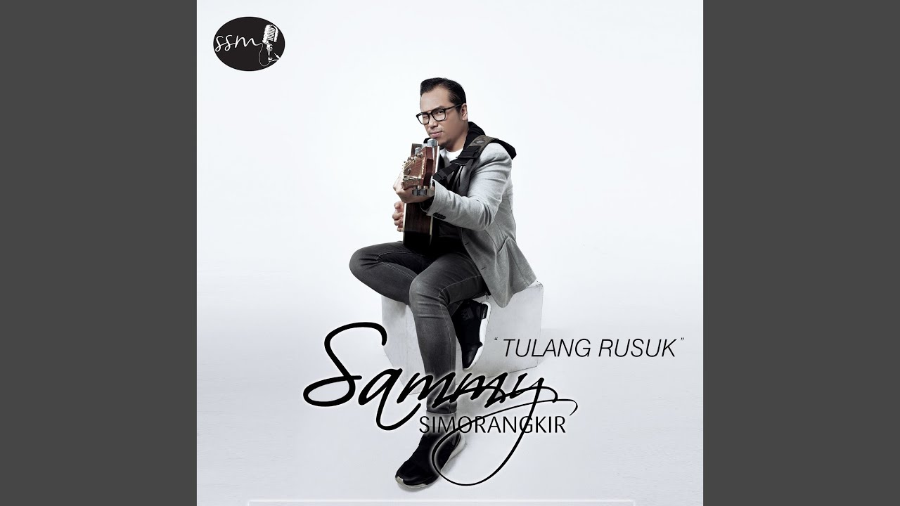 Tulang Rusuk