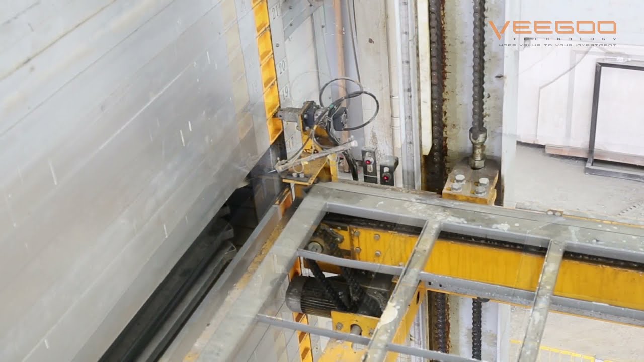 Resin Line/Epoxy Line (one oven) for marble, granite and natural stone