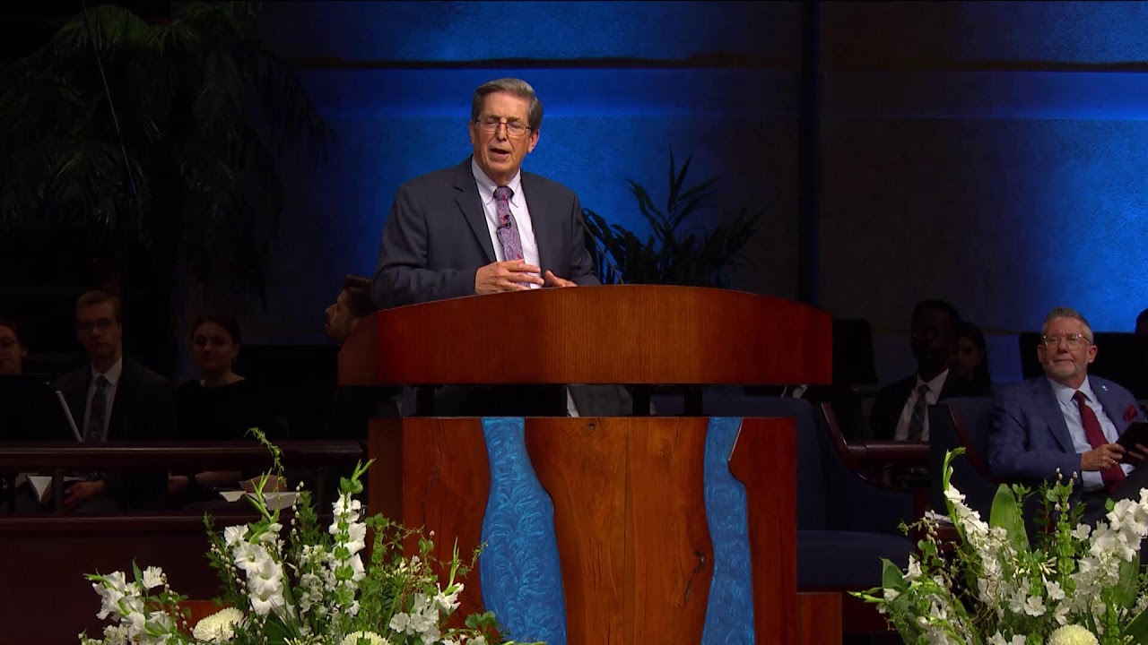 Join us this evening for Bible Conference with Dr. David Teis.