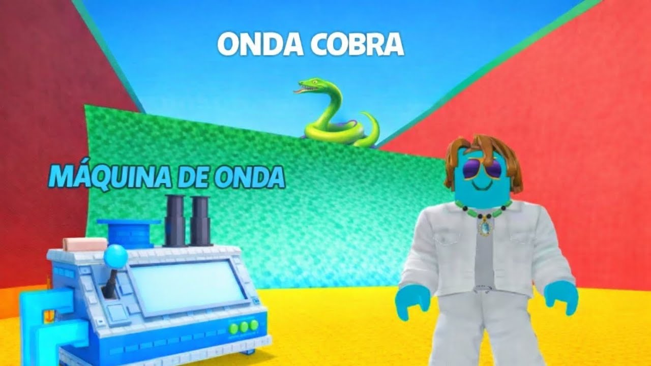 Jogando a quarta das ondas do tsunami brainrot. #roblox #brainrot #memes #games 
