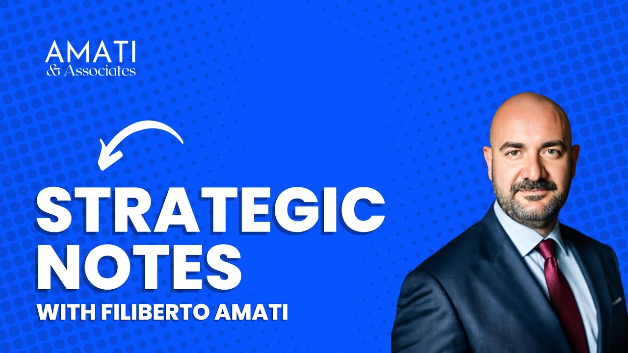 Strategic Notes - If Coke Can’t Grow, Can Anyone?