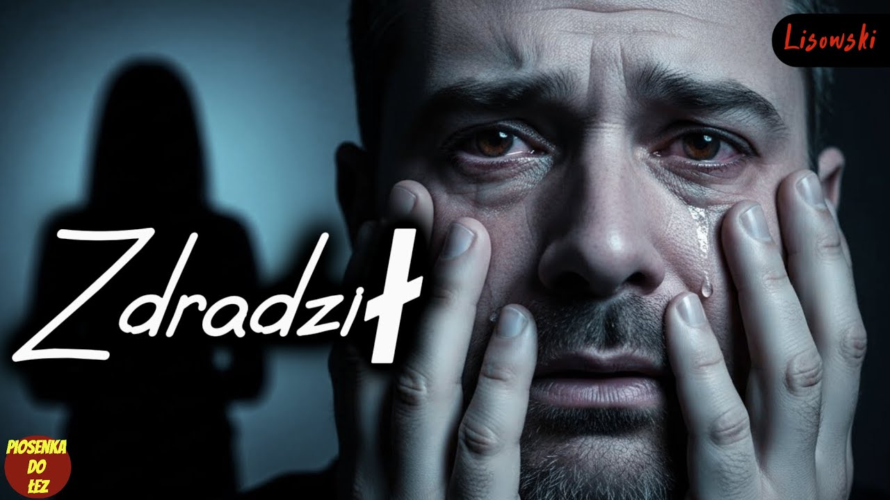 🎶 Zdradziłem. Teraz płaczę — zapłaciłem za to wszystkim 💞