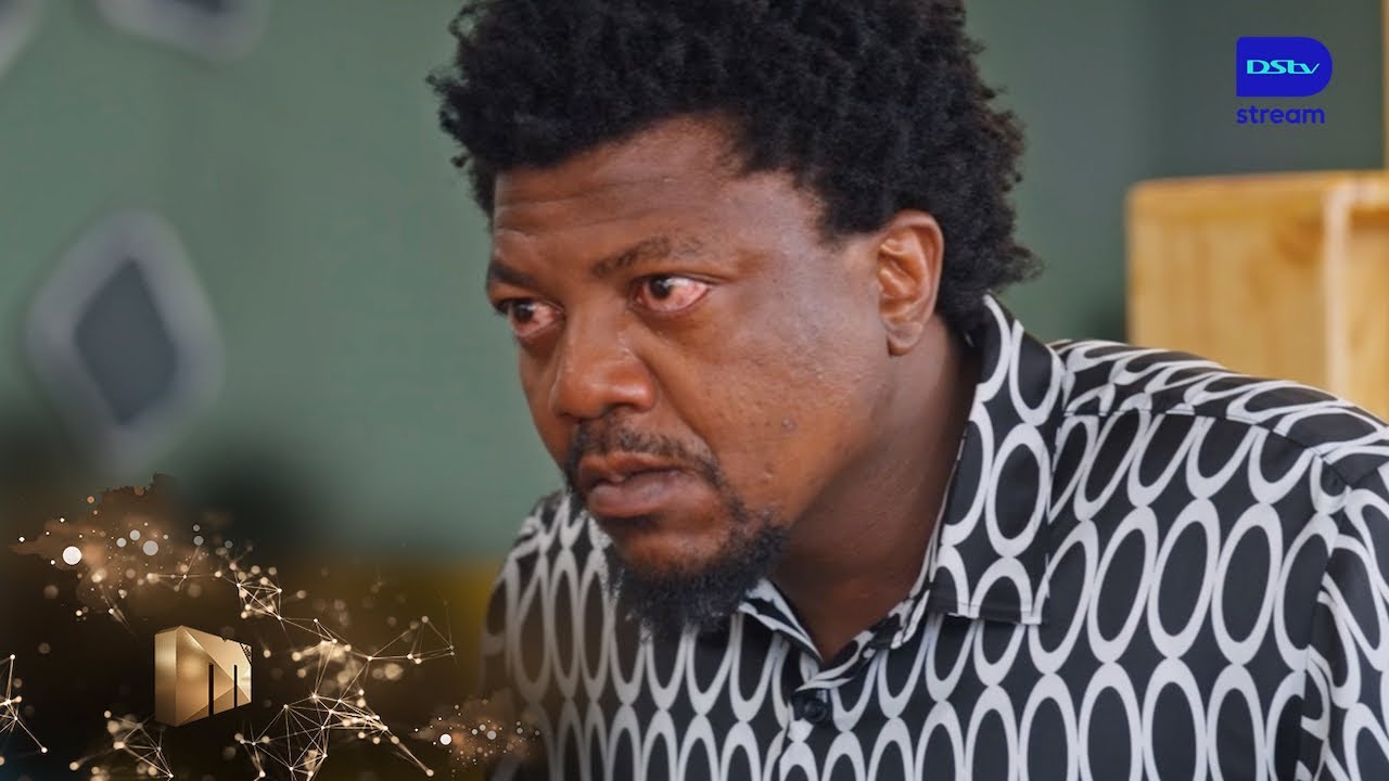 Donga picks a fight with Ndumiso – My Brother’s Keeper | S2 | Ep 145 | Mzansi Magic