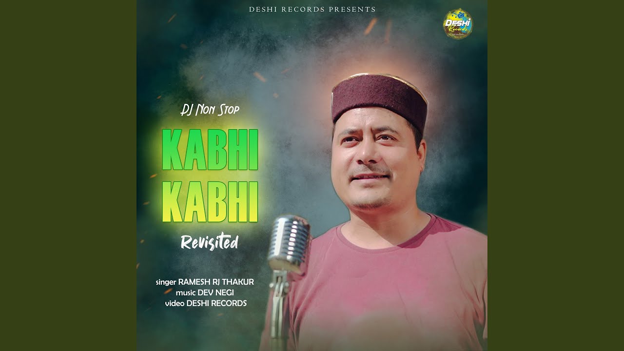 Kabhi Kabhi (Revisited)