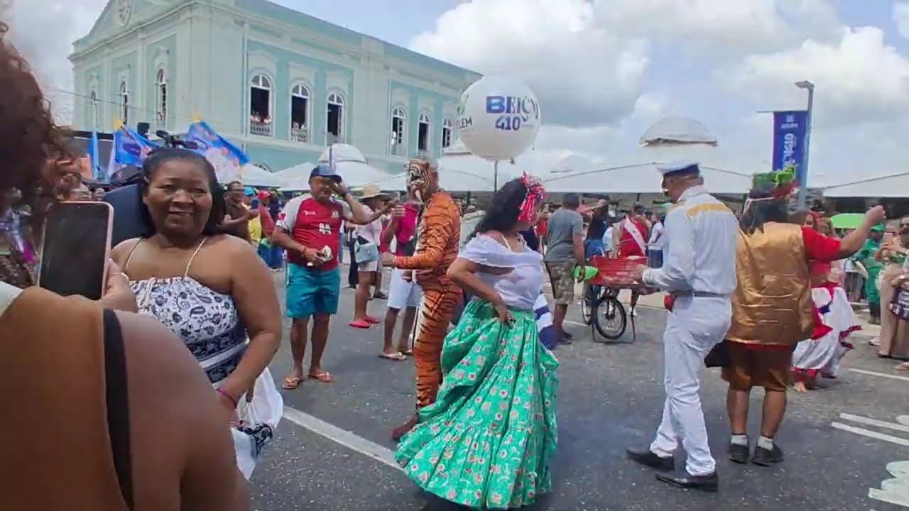 VERO PESO   BOMBANDO