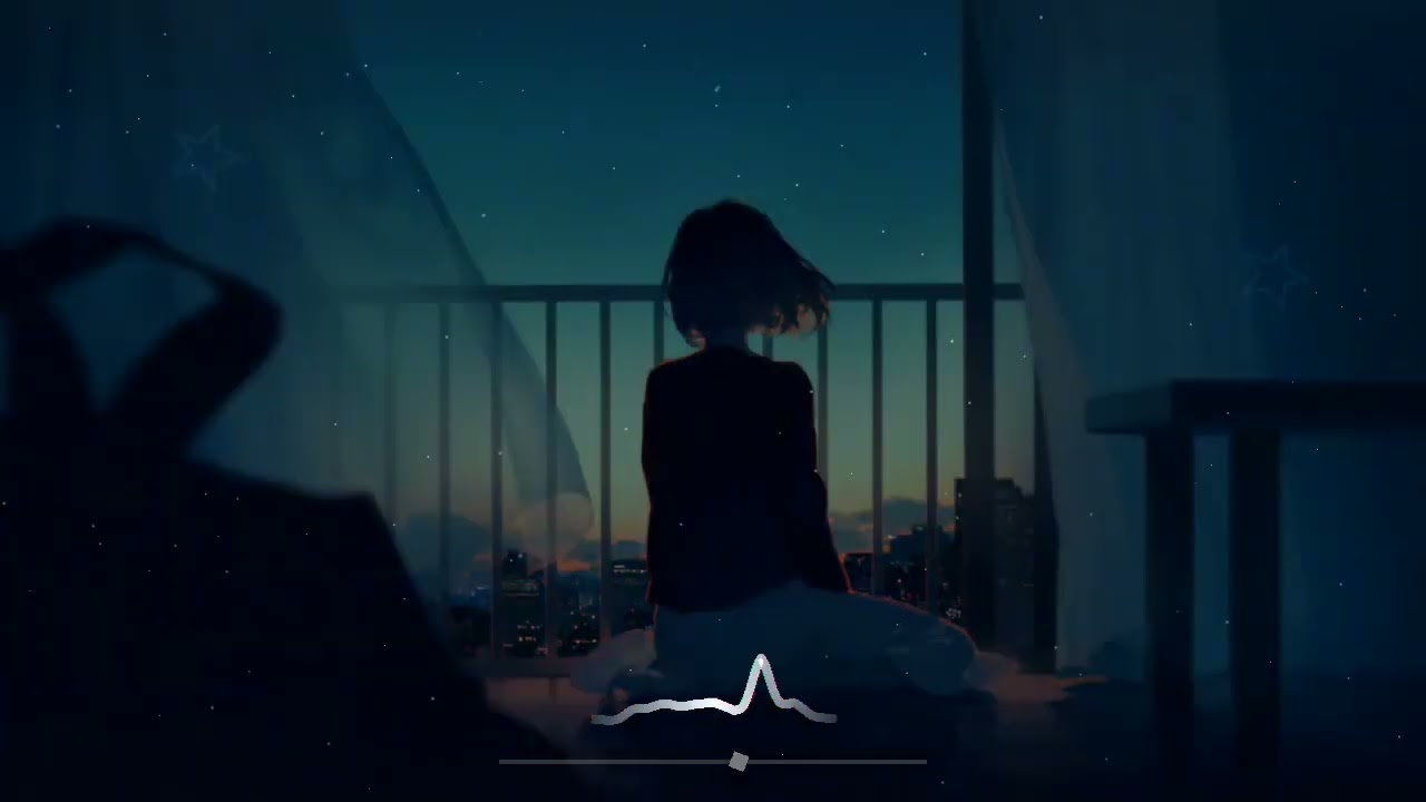 @say3am , @staarzofficial - Broken Trust ( Slowed Reverb)