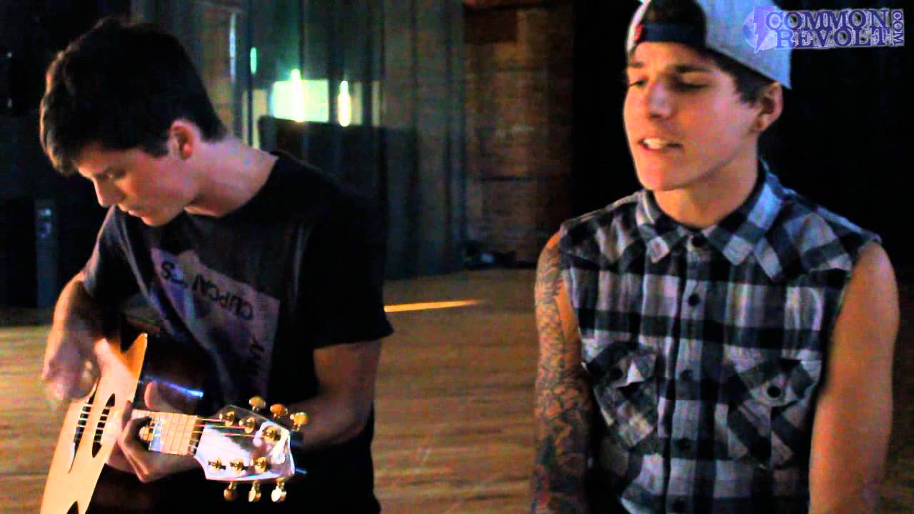 Our Last Night - Age Of Ignorance (Acoustic)