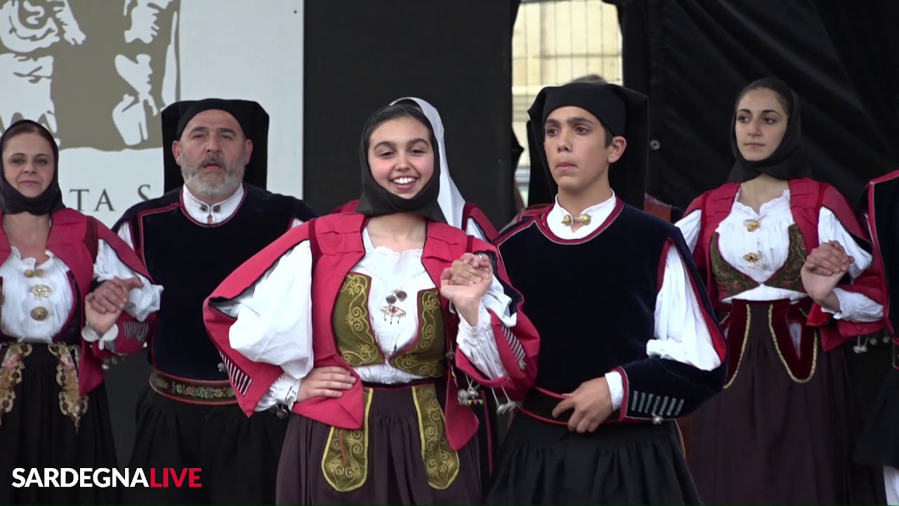 Gruppo Folk 