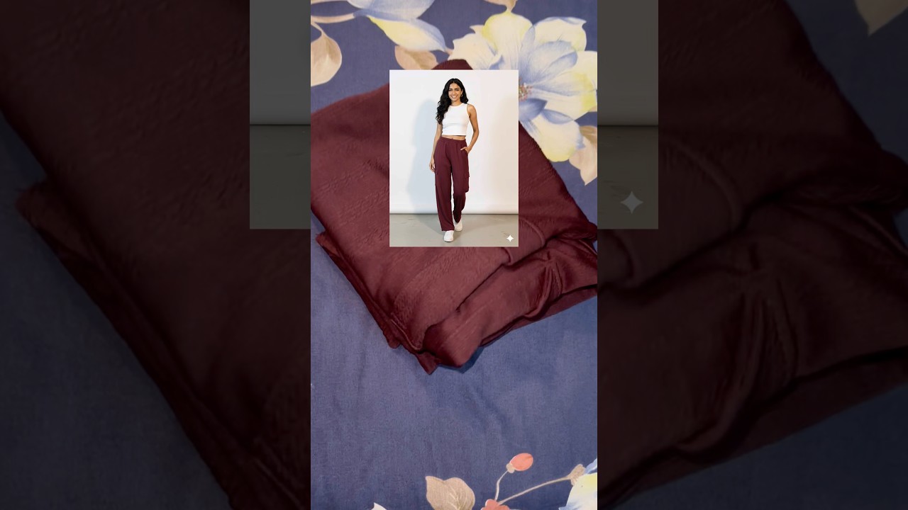 New Lower Collection for Girls #fashion #lower #trending