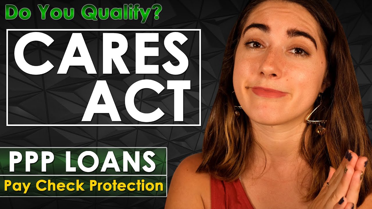 CARES Act FAQ : Paycheck Protection Program EXPLAINED
