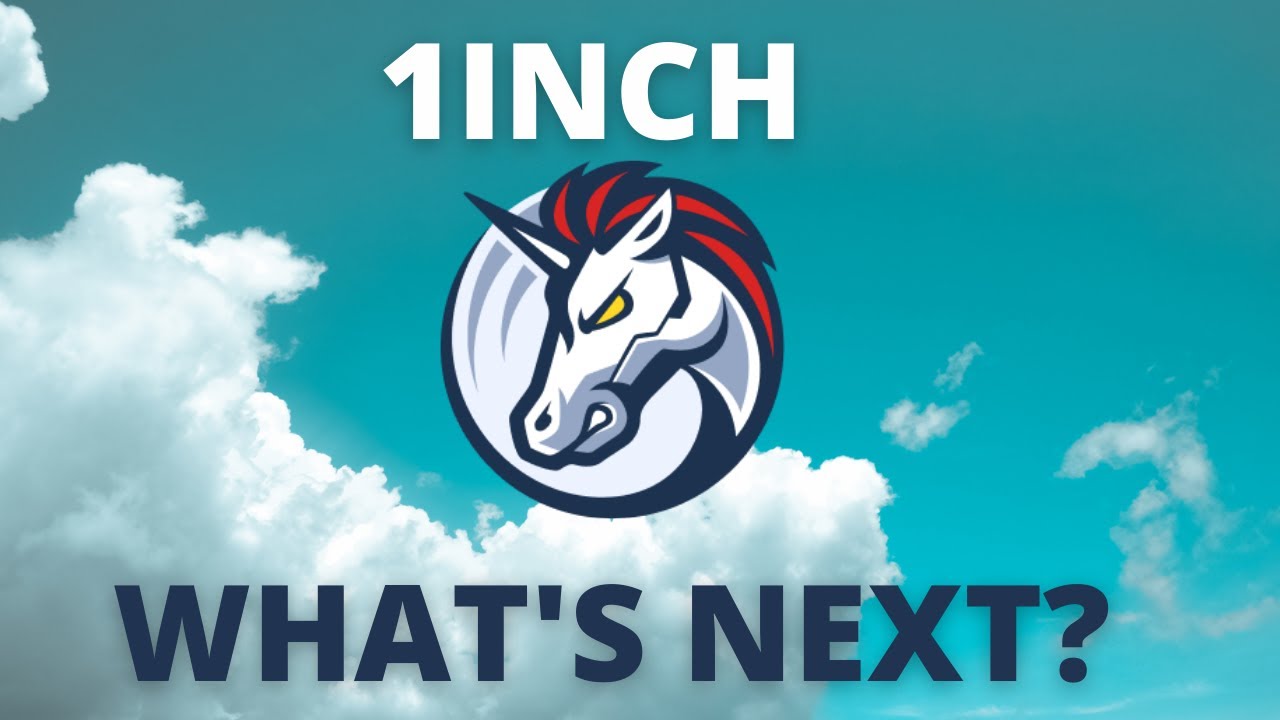 CRYPTO DAILY 1INCH ANALYSIS AND PRICE PREDICTIONS - 1INCH FORECAST