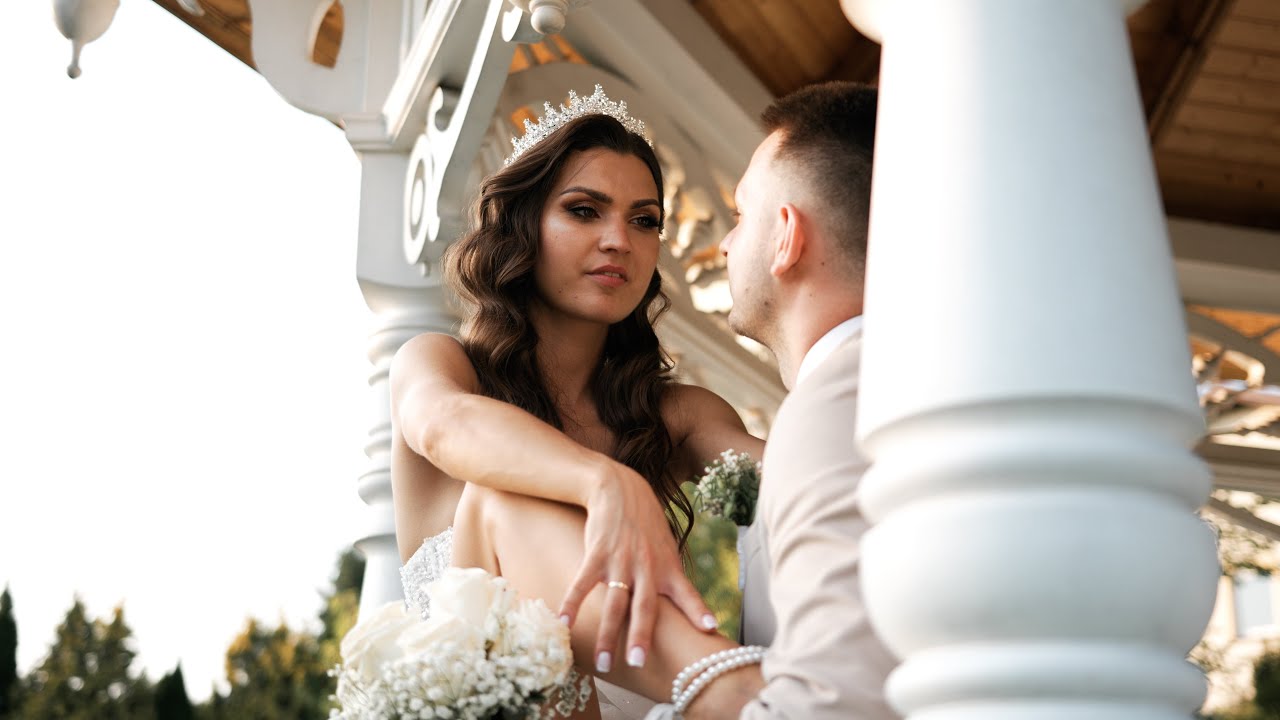 Teledysk Ślubny | Karolina & Łukasz | Hotel Margerita, Modlnica Kraków