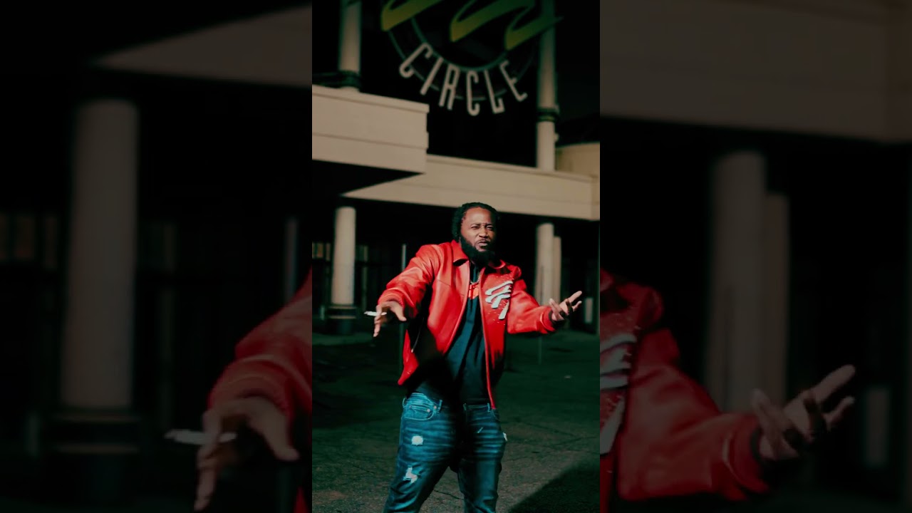 Bino Dagod “Bring The Plugs Back”