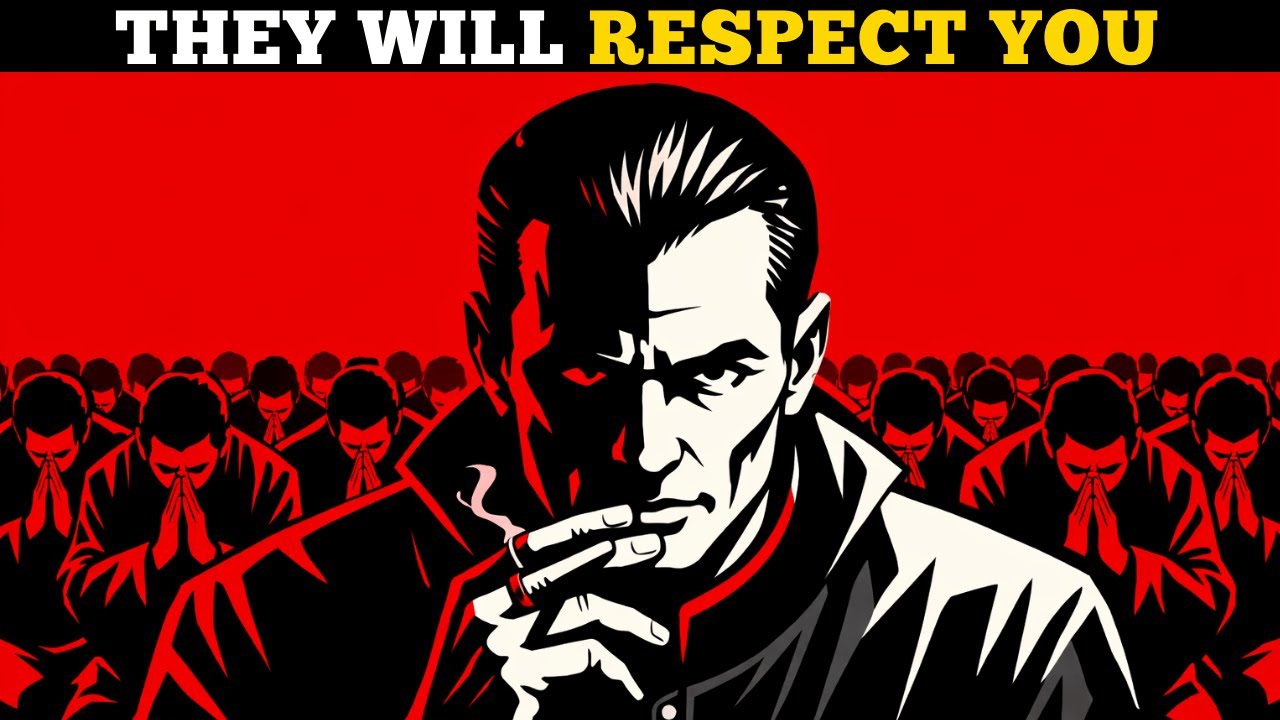5 Ruthless Tricks to Make People Respect You Instantly- Machiavelli