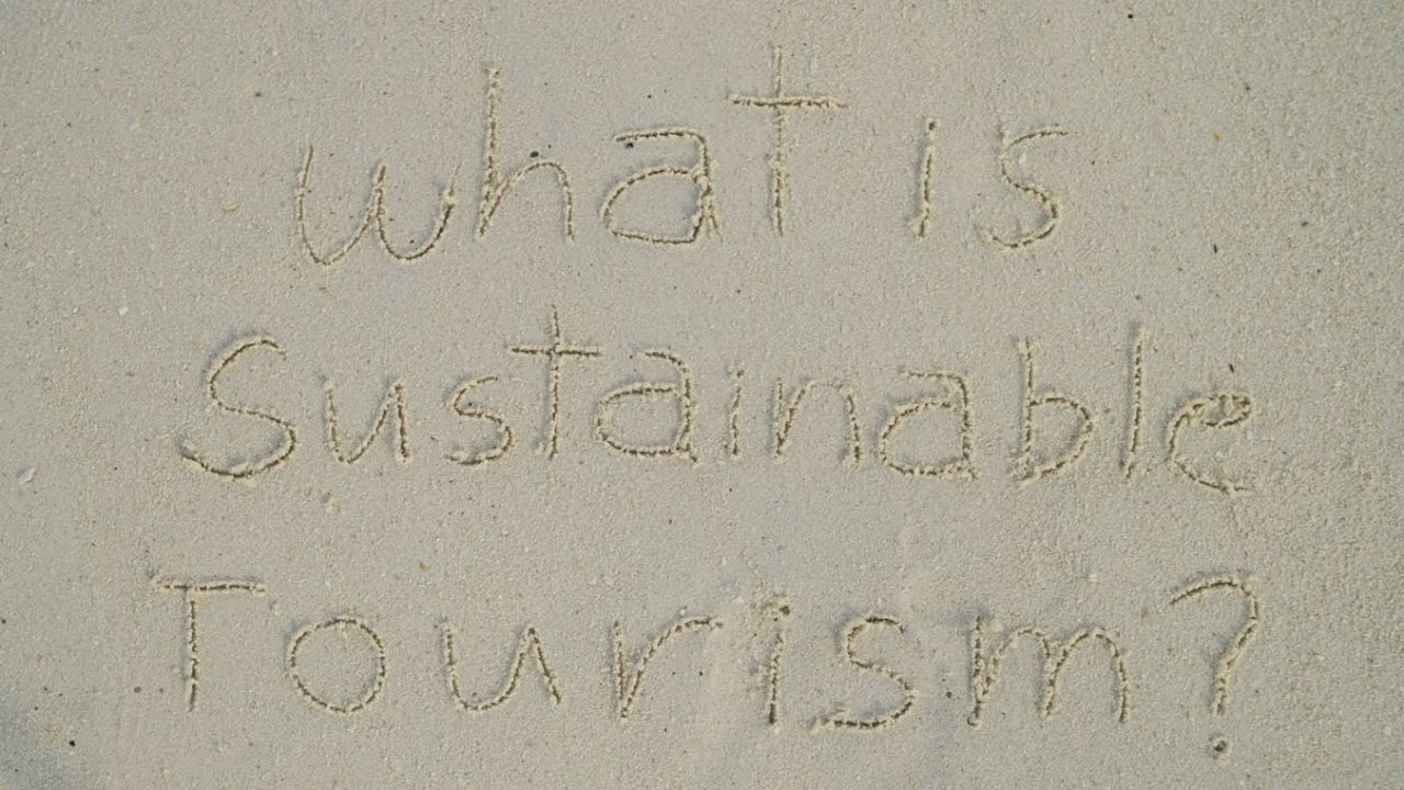 Join the sustainable tourism challenges and #KeepTheFunGoing!