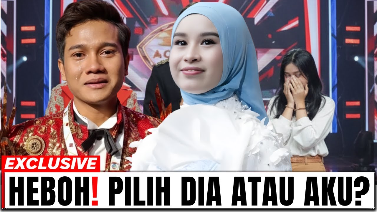 Skandal Asmara Terbesar: Benarkah Mila Beri Ultimatum pada Valen Setelah Munculnya Nama Cantika?