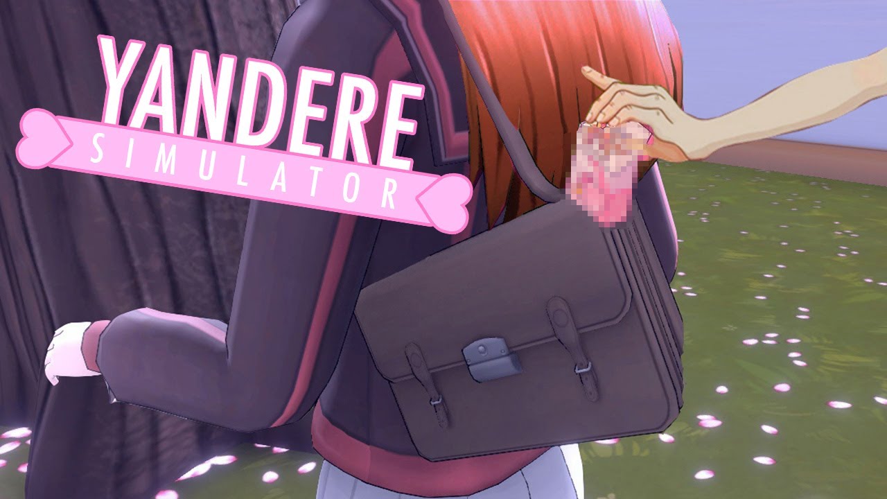 ПОДКИНУЛИ ! : Yandere Simulator 1980