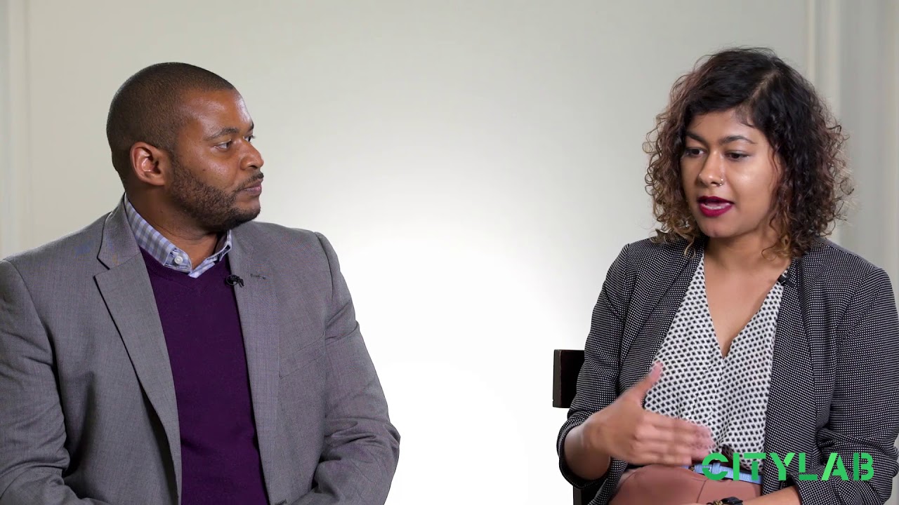 How to Plan More Equitable Cities