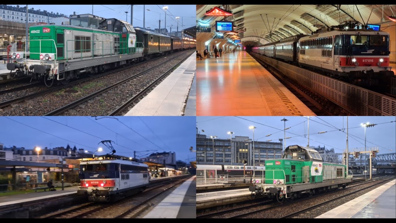 Le train de Noel avec la AAPSL est la MFPN