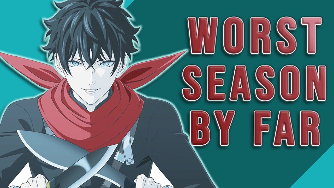 Food Wars Season 5 Honest Review - Why it was BAD...