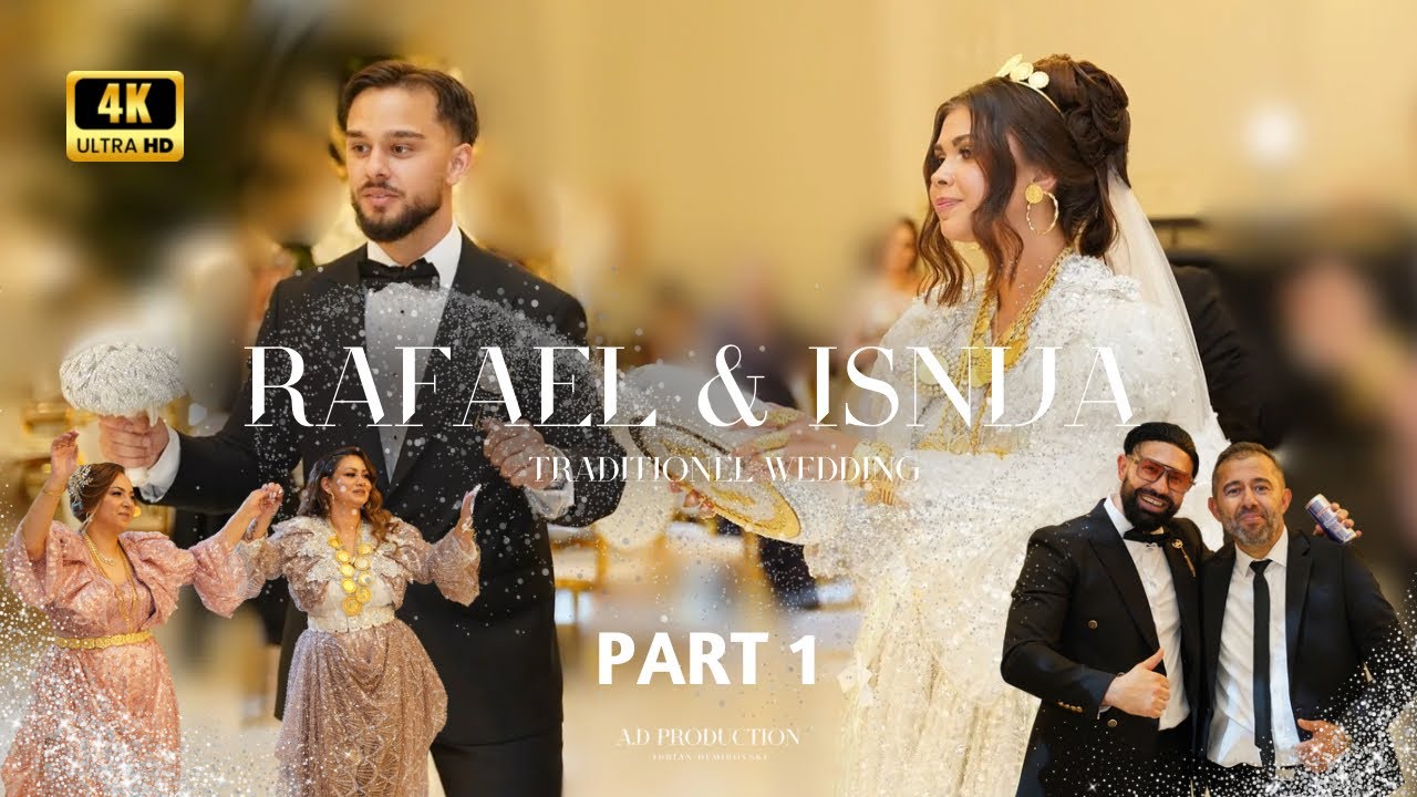RAFAEL & ISNIJA  - BIJAV SVEDSKA - ORK MLADI TALENTI BUJANOVAC 2025 - 4K