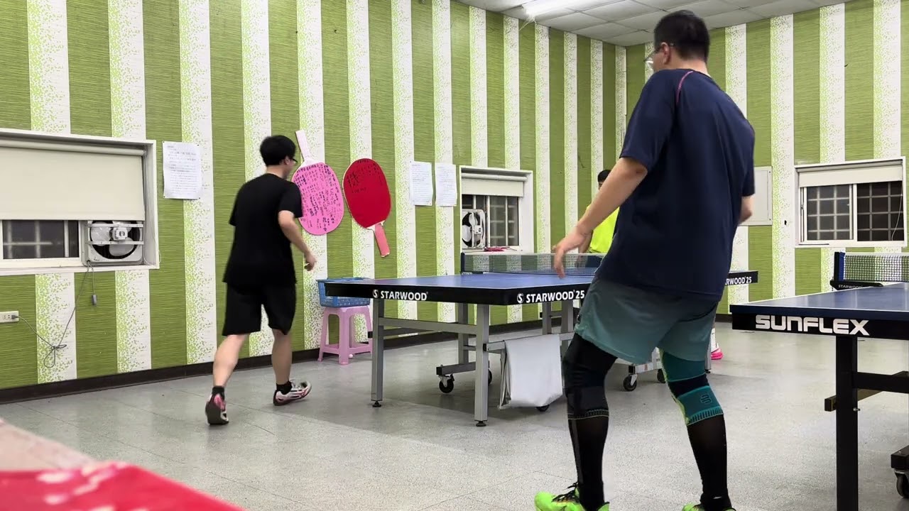 2026/02/21 G2 Love乒乓🏓