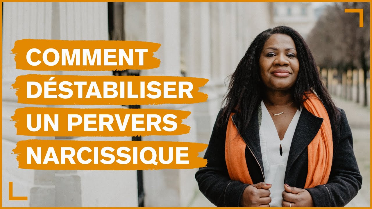 4 stratégies pour déstabiliser le pervers narcissique au travail
