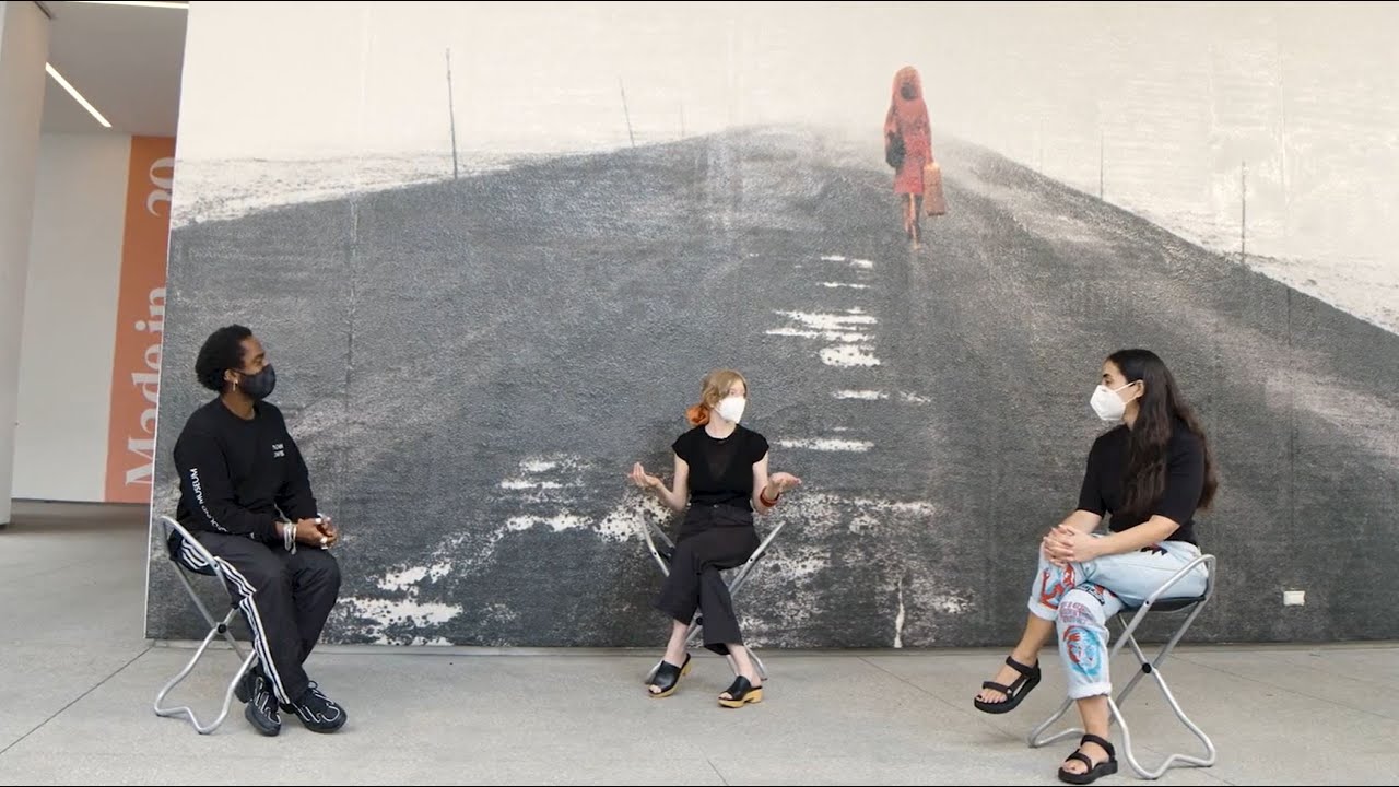 Made in L.A. 2020: a version—exhibition overview