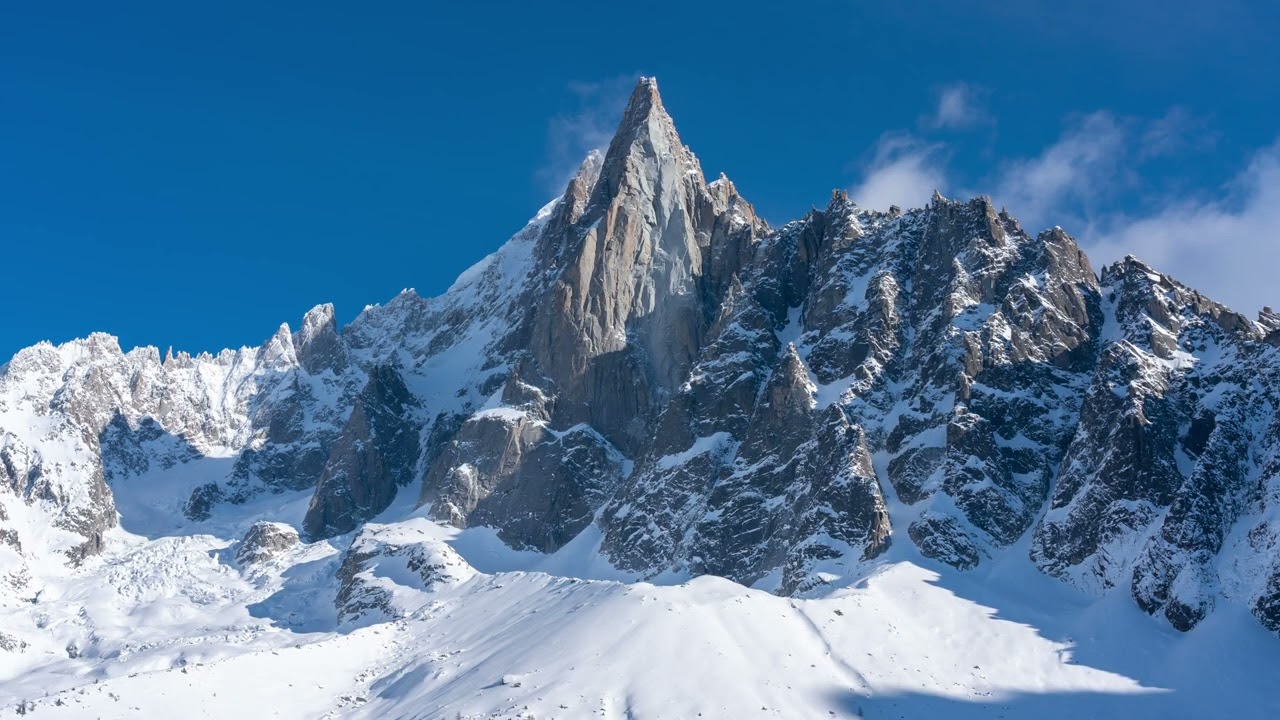 Train du montenvers 🚞- mer de glace et grotte - Chamonix mont-blanc 🗻  2023