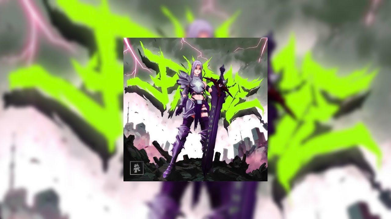 Bossfight - Purge