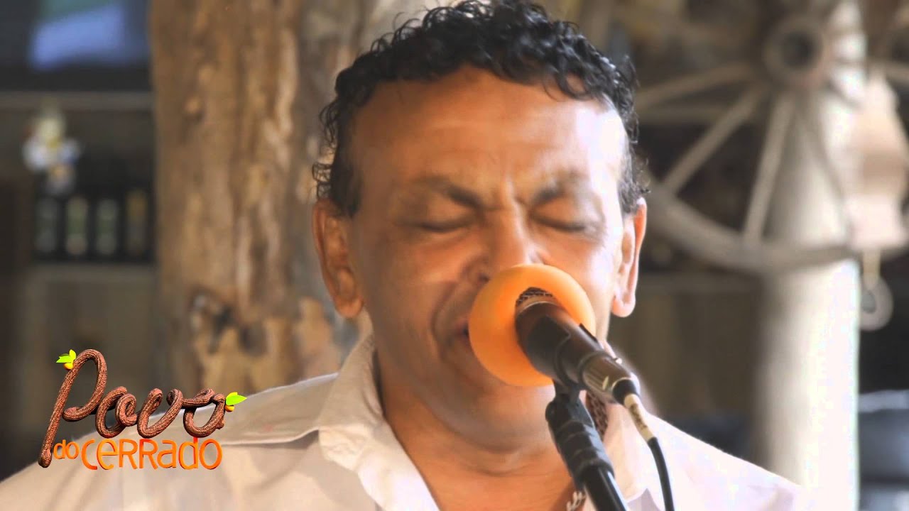 DURVAL E DAVI PROGRAMA POVO DO CERRADO
