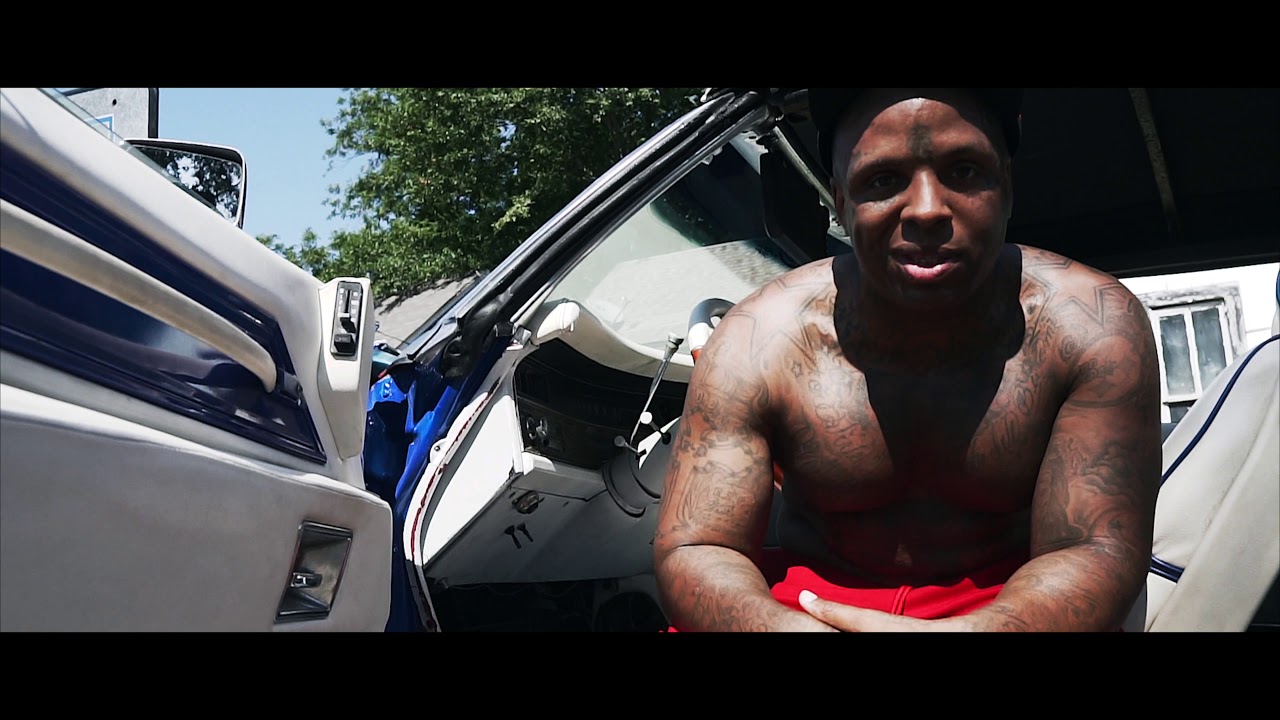 AL D 300 - 1st Day Out (Official Video) | shot by @deezymiaci5