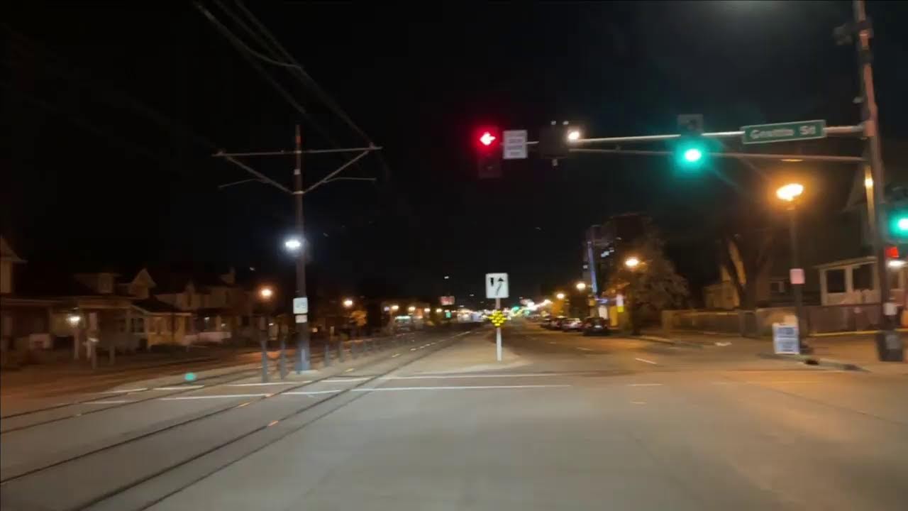 Live on Patrol #199 (Nov. 26, 2021)