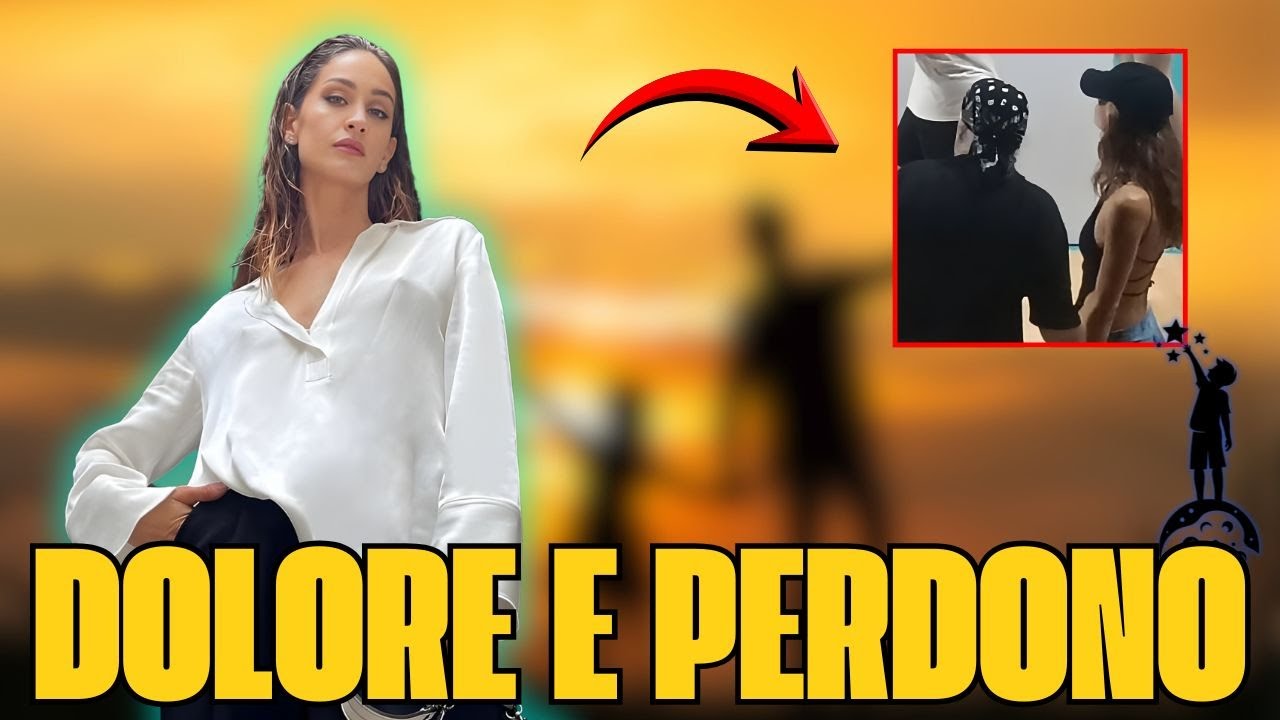 Helena Prestes tra paura e coraggio: parole che colpiscono