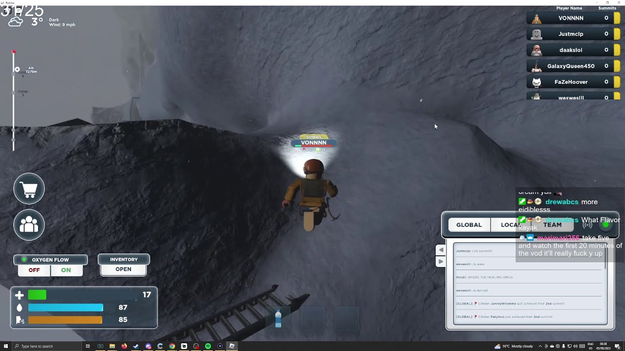 awesome gaming night with hooverr [aksually VOD]